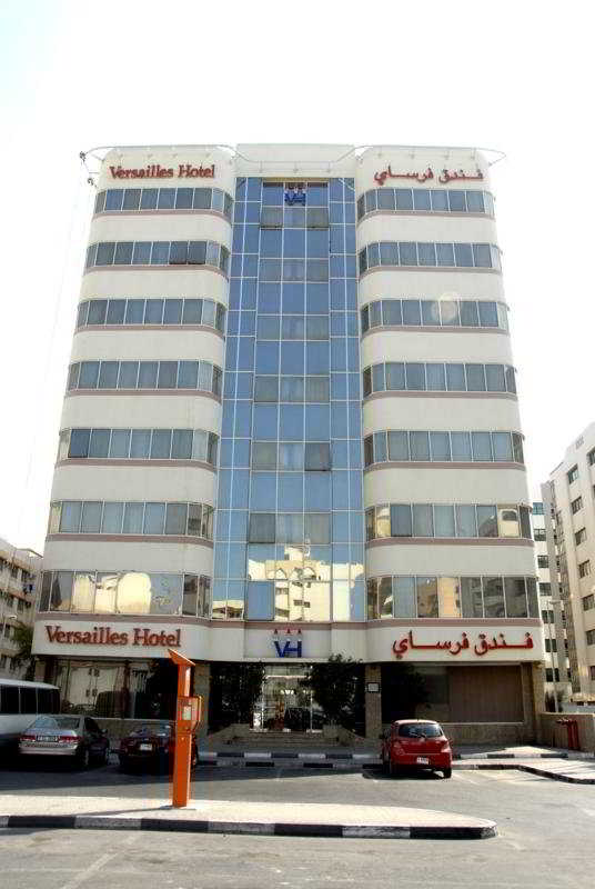 General view
General view
di Versailles