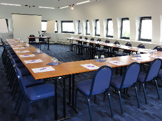 Conferences
Conferences
di Citadines Toison d Or