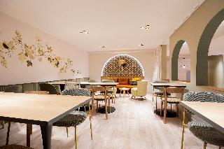 Restaurant
Restaurant
di Citadines Toison d Or