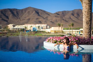 Pool
Pool
di Playitas Hotel