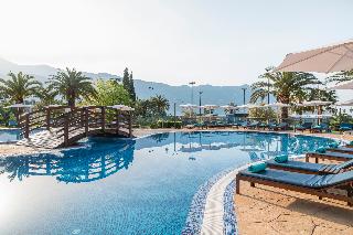 Foto del Hotel Iberostar Bellevue   All Inclusive del viaje montenegro descubrelo
