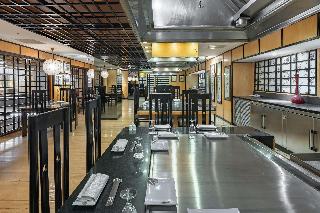 Restaurant
Restaurant
di Radisson Blu Hotel Riyadh