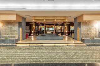 Restaurant
Restaurant
di Radisson Blu Hotel Riyadh