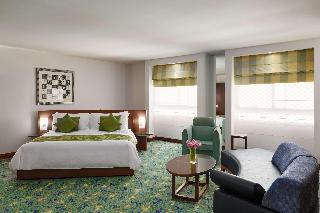 Room
Room
di Radisson Blu Hotel Riyadh