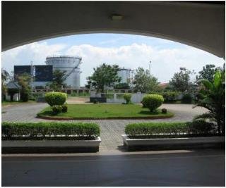 General view
General view
di Abad Airport