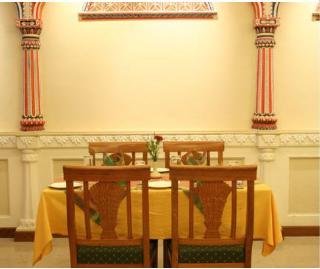 Restaurant
Restaurant
di Abad Airport