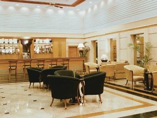 Bar
Bar
di Trident Cochin