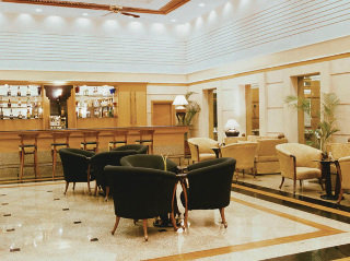 Bar
Bar
di Trident Cochin