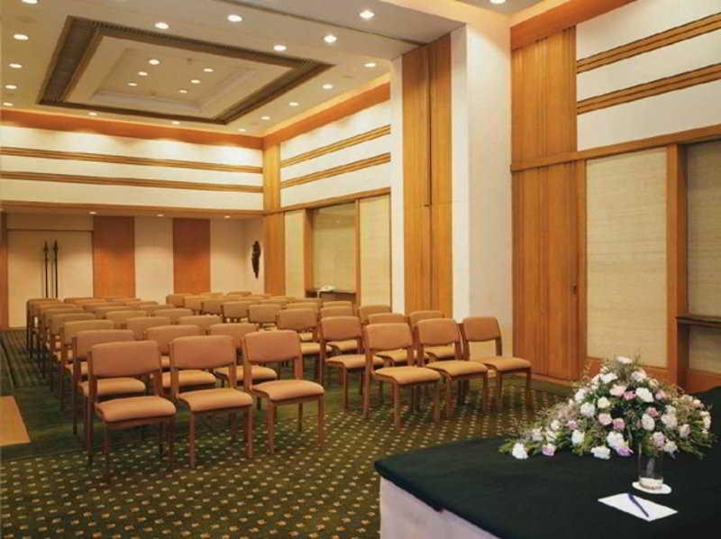 Conferences
Conferences
di Trident Cochin