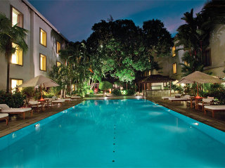Pool
Pool
di Trident Cochin