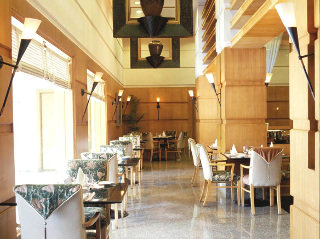 Restaurant
Restaurant
di Trident Cochin