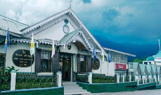 Central Heritage Resort and Spa Darjeeling image 1
