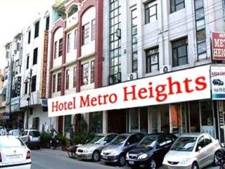 General view
General view
di Metro Heights