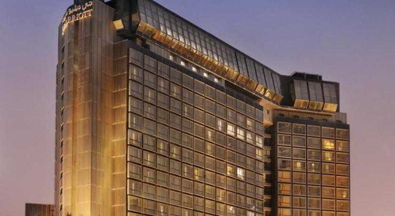 JW Marriott Hotel Kuwait image 1