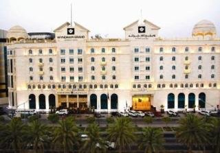 General view
General view
di Wyndham Grand Regency Doha