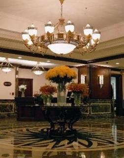 Lobby
Lobby
di Wyndham Grand Regency Doha
