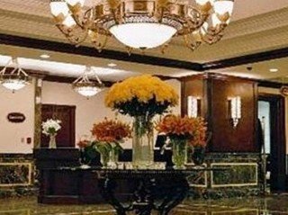 Lobby
Lobby
di Wyndham Grand Regency Doha