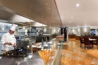 Restaurant
Restaurant
di Wyndham Grand Regency Doha