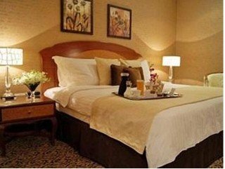 Room
Room
di Wyndham Grand Regency Doha