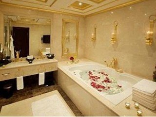 Room
Room
di Wyndham Grand Regency Doha