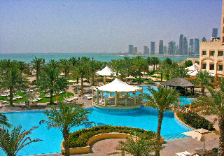 Pool
Pool
di InterContinental Doha