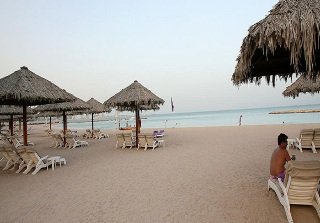 Beach
Beach
di InterContinental Doha