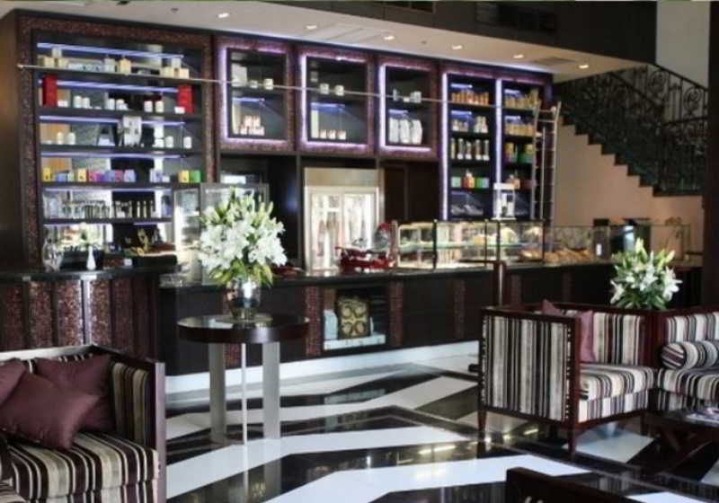 Bar
Bar
di Merwebhotel Al Sadd
