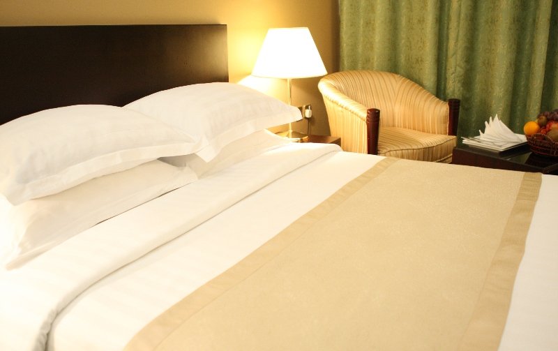 Room
Room
di Merwebhotel Al Sadd