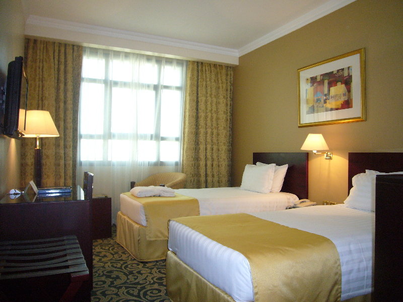 Room
Room
di Merwebhotel Al Sadd