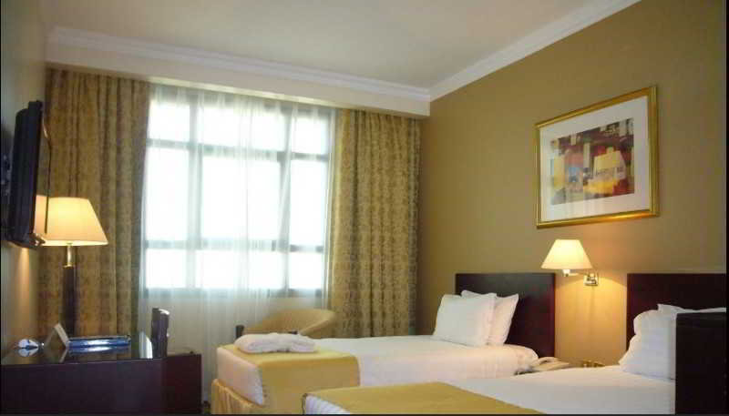 Room
Room
di Merwebhotel Al Sadd