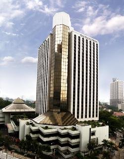 General view
 di Seri Pacific Hotel Kuala Lumpur