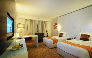 Room
 di Seri Pacific Hotel Kuala Lumpur