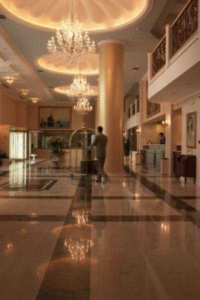 Lobby
Lobby
di Grand Hotel Palace
