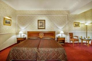 Room
Room
di Grand Hotel Palace