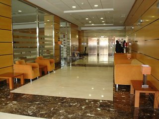 Lobby
Lobby
di Albufera Apartotel