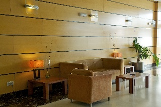 Lobby
Lobby
di Albufera Apartotel