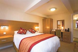 Room
Room
di Best Western Three Swans