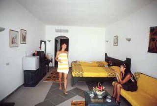 Room
Room
di Tropicana Tivoli