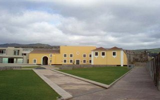 General view
General view
di Pousada de Sao Sebastiao