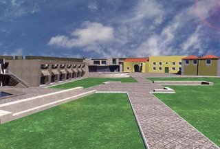 General view
General view
di Pousada de Sao Sebastiao