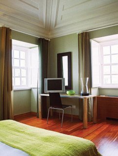 Room
Room
di Pousada de Sao Sebastiao