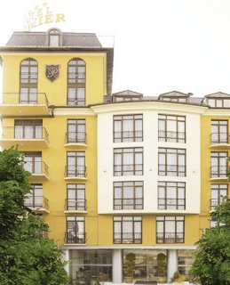 General view
General view
di Veliko Tarnovo Hotel Premier