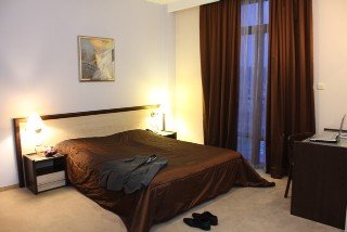 Room
Room
di Veliko Tarnovo Hotel Premier