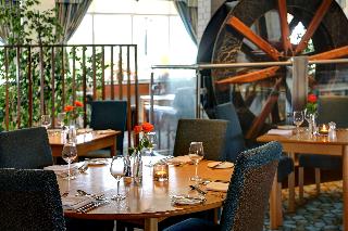 Restaurant
Restaurant
di Best Western Plus Milford Hotel