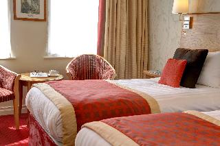 Room
Room
di Best Western Plus Milford Hotel