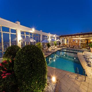 Pool
Pool
di Belo Horizonte Othon Palace