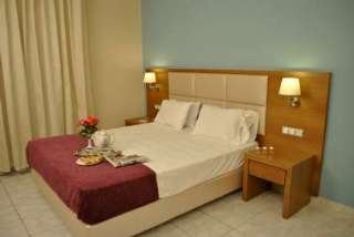 Room
Room
di Plessas Palace Aparthotel