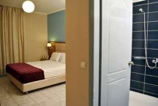 Room
Room
di Plessas Palace Aparthotel