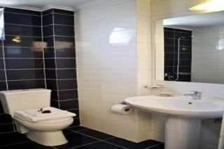 Room
Room
di Plessas Palace Aparthotel