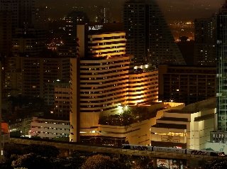 General view
 di JW Marriott Bangkok